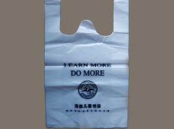 重庆超市背心袋